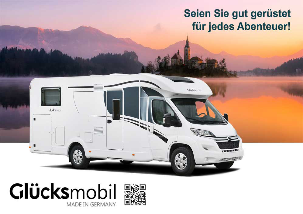 Günstige Wohnmobile